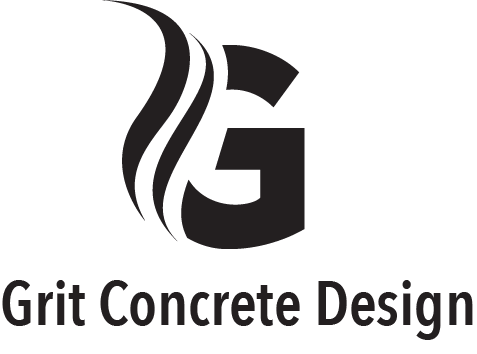 Grit Concrete Design