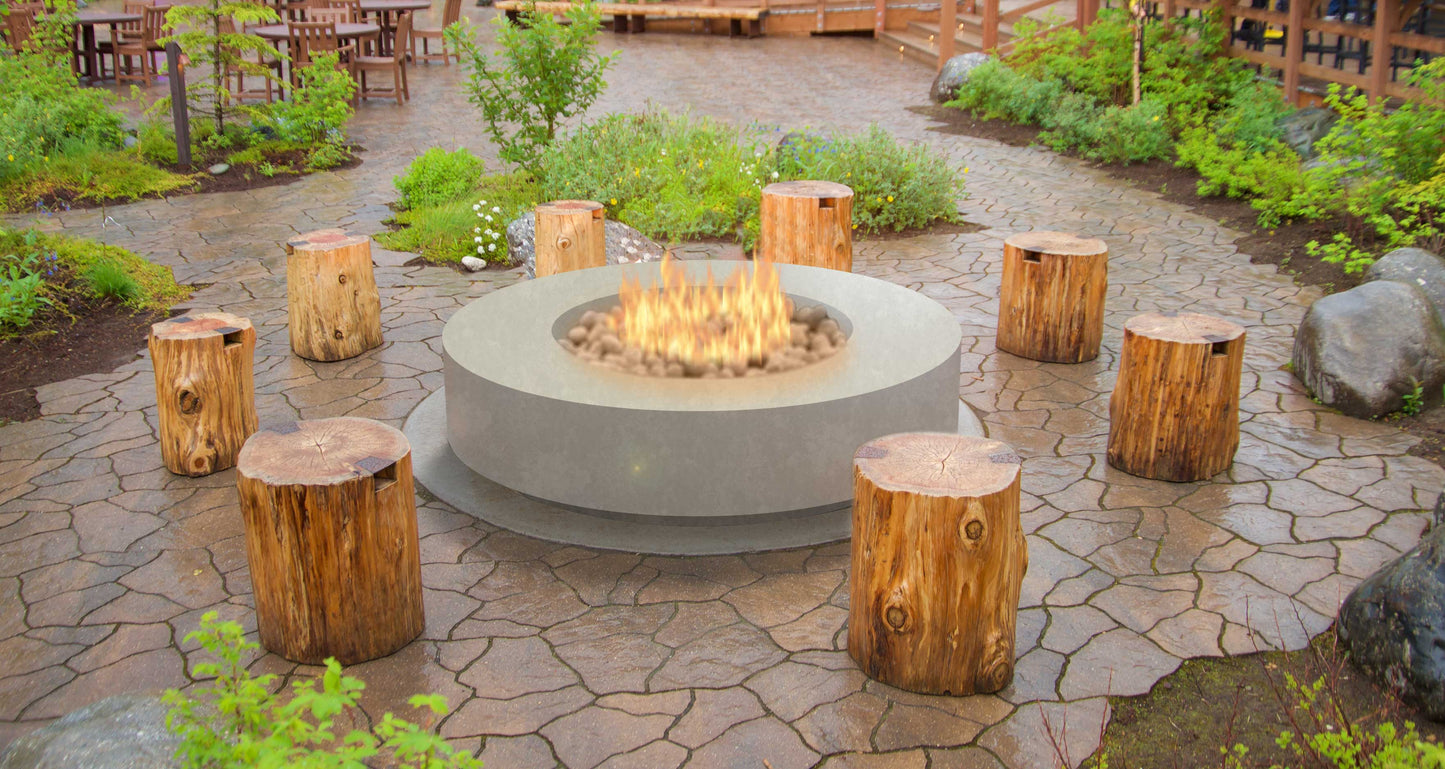 Orion Fire Pit